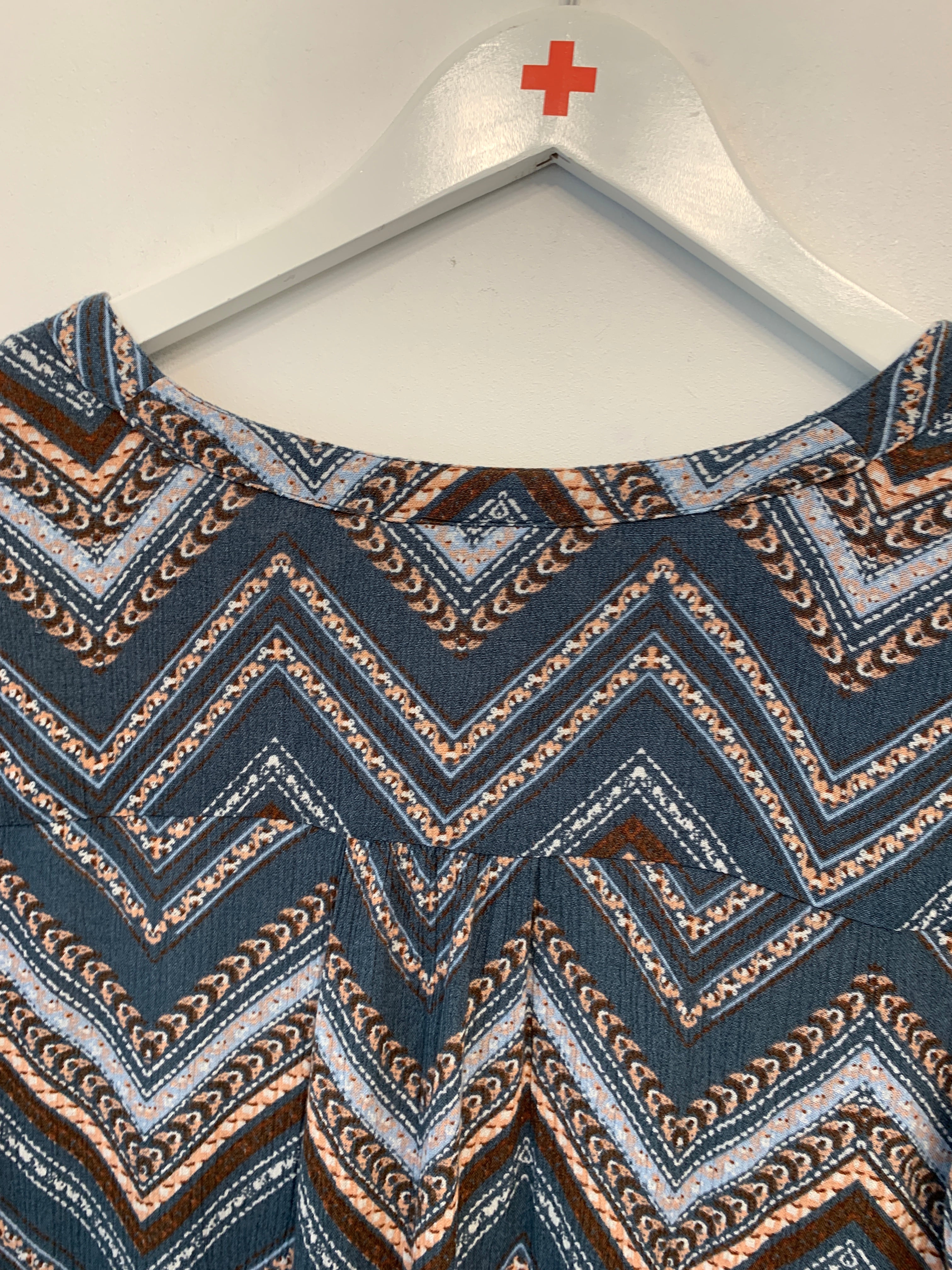 Kaffe Bluse